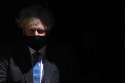 Why We Should Be More Worried About The Consecutive Government Scandals