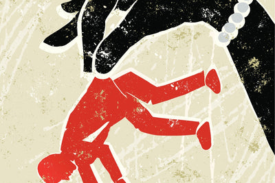 Don’t Blame the Other Woman, Blame Your Boyfriend
