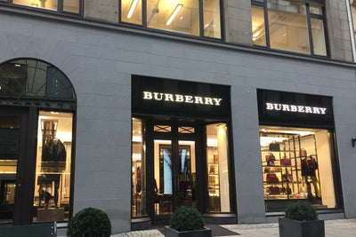 All Fired Up: Deconstructing the Burberry Scandal