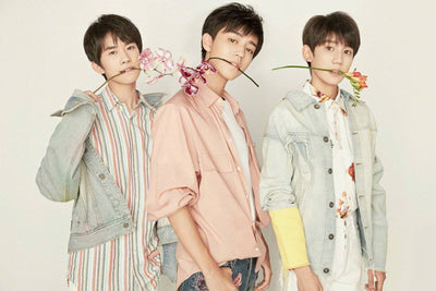 China’s Masculinity Crisis Needs To Stop