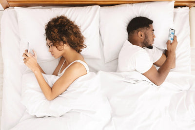 Why Are We Not Having Sex?