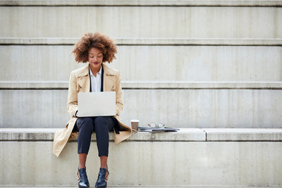 Your Degree Doesn’t Have To Define Your Career