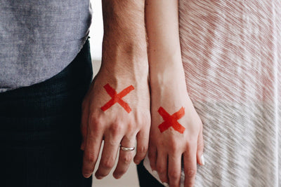 Love Lessons: How I Learned the Art of the Compromise