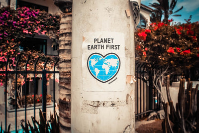 Earth Day: Where We Are and What More We Can Do to Fight the Climate Crisis