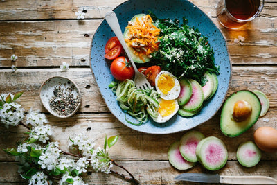 Eating Healthy Doesn’t Have to Break the Bank! Here’s How to Do It Right