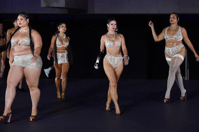 Inclusion And Diversity In Fashion: Has The Industry Kept Its Promise?