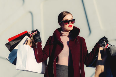 How Fast Fashion is Destroying Our Planet