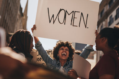 Do You Really Know the Difference Between Performing Feminism and Practicing Feminism?