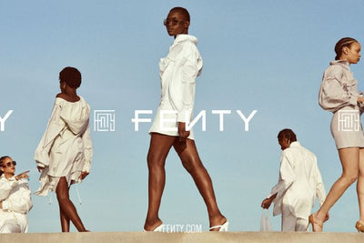 Fenty Or FUBU? How Dressing For The Culture Has Made Luxury Fashion More Inclusive