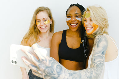 #FilterDrop: Instagram Is Finally Getting Real