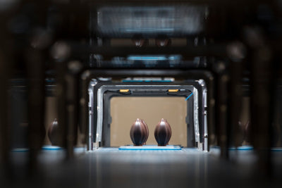 Food and Technology: What’s the Future?