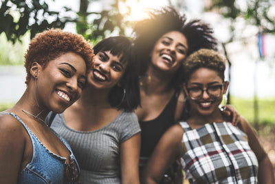 Surviving The "Ugly Friend" Phase