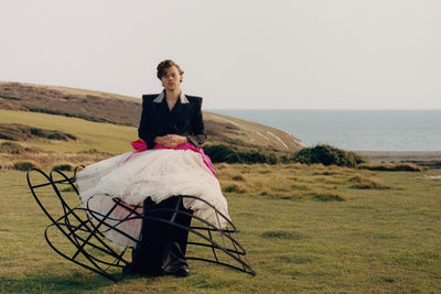 Is The Future Of Fashion Gender-Fluid?