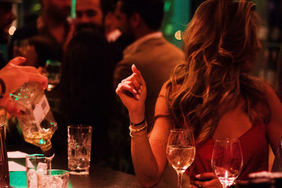 Girls Just Wanna Have Fun…. And Feel Safe