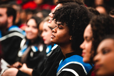 Life After Graduation: 10 Things They Don’t Tell You