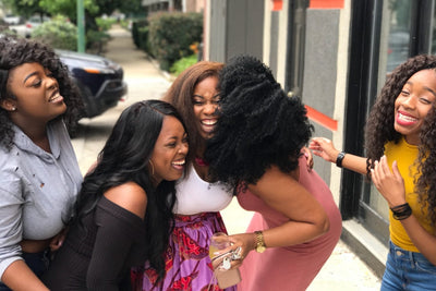 Can Low Maintenance Friendships Really Work?