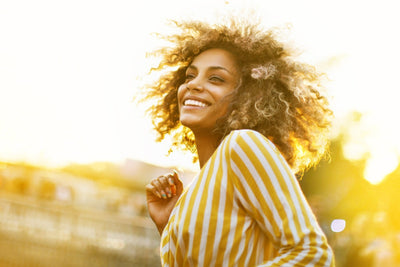 5 Things You Should Say 'No' To For A Happier Life 