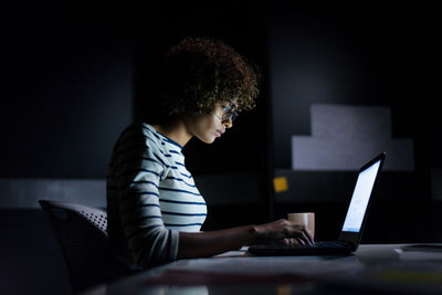 Is Hustle Culture Hacking Down at Our Wellbeing?
