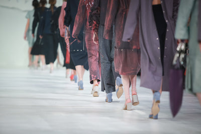 Will Fashion Weeks Ever Be Sustainable?
