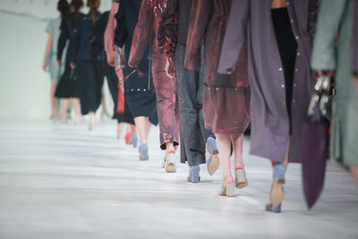 Will Fashion Weeks Ever Be Sustainable?