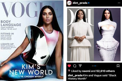 Diet Prada: A Stain Of The Fabric That Is Digital Media