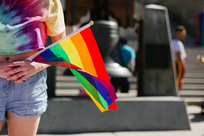My Experience of Being LGBTQ and Religious