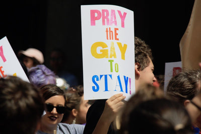 New Law in Brunei Targets Gay People