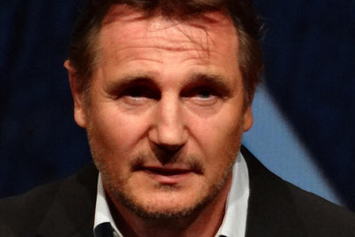 Liam Neeson Once Attempted to Bring Taken to Life