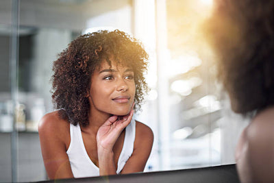 Our Inescapable Obsession with Our Physical Appearances