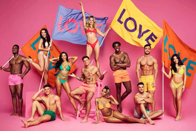 It Is Time For Love Island To Take A Time Out