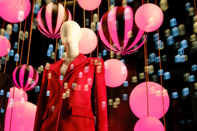 How Luxury Fashion Brands Are Fooling Us With Their Sustainability Policies