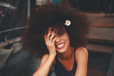 I Constantly Make A Fool Out Of Myself – And I’m Not Mad About It