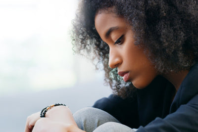 Black Girl, White Problems: Mental Health Stigma And Black Women