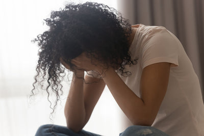 Loss During Lockdown, a Story of Miscarriage