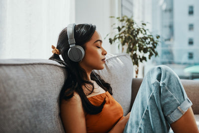 Alternative R&B: What Does The Sound Of Peace Look Like?