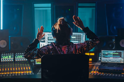 Women’s Musical Burden: Imbalance in the Modern Music Industry