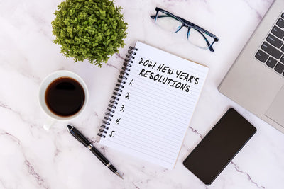 Has 2020 Made New Year’s Resolutions Redundant?