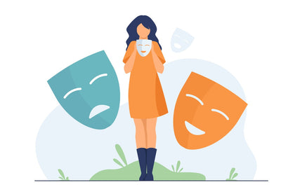 The Pressure To Be 'The Nice Girl'