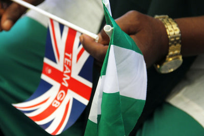 Returning to the Motherland: A British-Nigerian Perspective