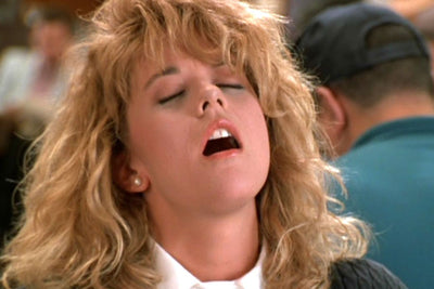 When Was The Last Time You Had An Orgasm?