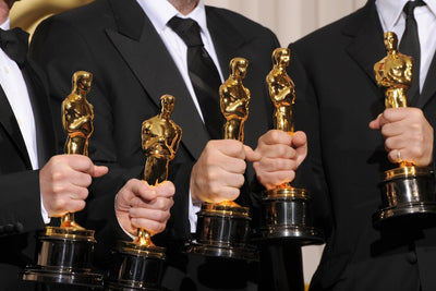 Award Shows Aren’t For Black People
