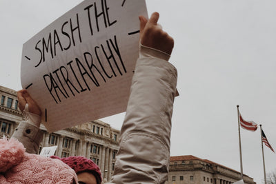 Steering Through Shame Steeped In Sexism