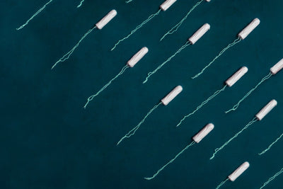 The Scottish Parliament Fights Period Poverty With A New Bill