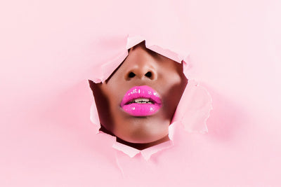 Pink Hasn’t Always Been a Girl Colour