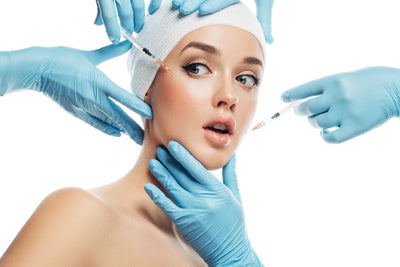 Let’s Talk About Plastic Surgery