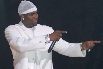 Surviving R-Kelly: Celebrity Reactions