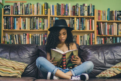 Resources For Black Girls