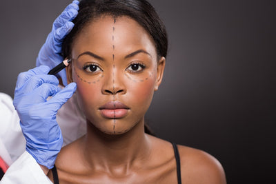 Saving Face: The Truth Behind The Boom In Botox And Filler In Young Women