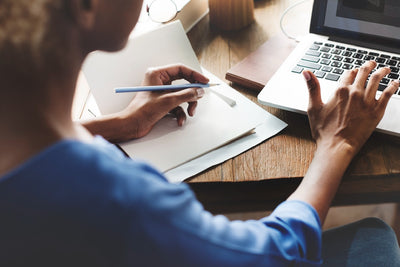 Follow Your Dreams: Curating Your Social Media Experience