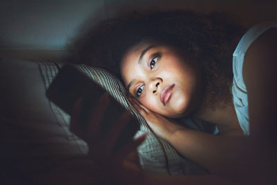 Do You Use Social Media To Avoid Emotions?